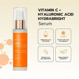 Dr. Eve_Ryouth Vitamin C Hyaluronic Acid Serum