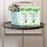 Dr Ever Youth Hyaluronic acid Aloe Vera sheet Mask x2