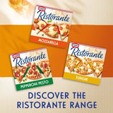 Dr. Oetker Ristorante Funghi Pizza 365g