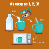 Dr. Oetker Sticky Toffee Pud in a Mug 70g