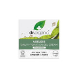 Dr Organic Ageless with Seaweed Ageless Moisturiser 50ml