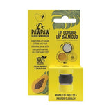 Dr.Pawpaw Scrub & Nourish 16g