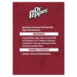 Dr Pepper 18 x 330ml