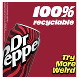 Dr. Pepper 4x330ml 4 x 330ml