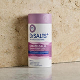 Dr Salts+ Create Calm Epsom Salts 750g