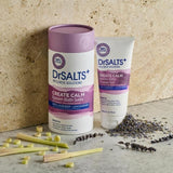 Dr Salts+ Create Calm Epsom Salts 750g