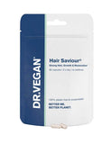 DR.VEGAN Hair Saviour® | 30 Day Supply | 2 Capsules Per Day