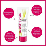 Dr. Wolff's V-san Protective Ointment 2x 75ml