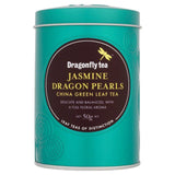 Dragonfly Jasmine Dragon Pearls Green China Tea 50g