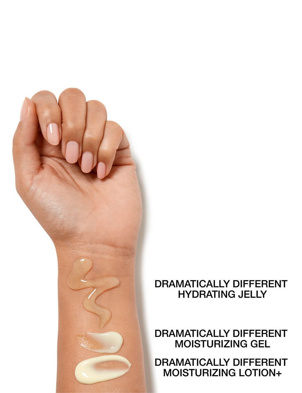 Dramatically Different™ Moisturizing Gel 50ml