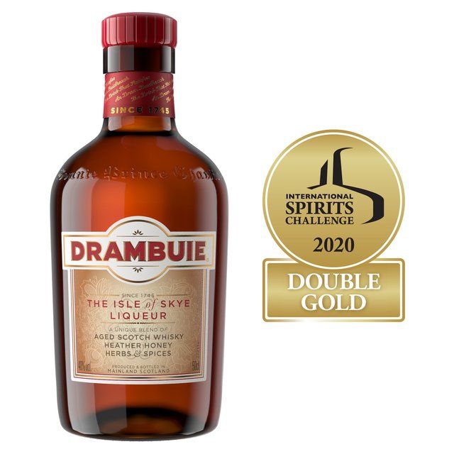 Drambuie Scotch Whisky Liqueur 50cl
