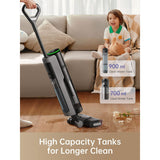 Dreame H12 Pro Wet & Dry Vacuum Cleaner, HHR25A