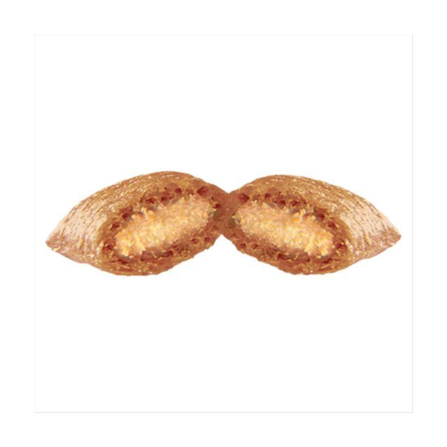 Dreamies Cat Treat Biscuits with Tuna Flavour Bulk Mega Tub 350g