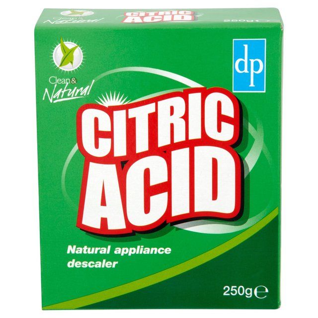 Dri-Pak Citric Acid 250g