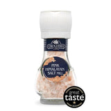 Drogheria & Alimentari Himalayan Pink Salt Mill 90g