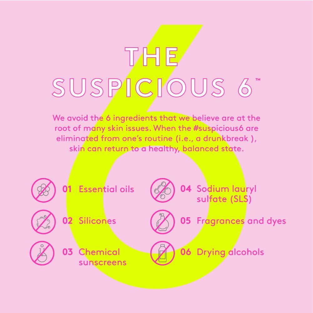 Drunk Elephant C-Tango™ Eye Cream 15ml