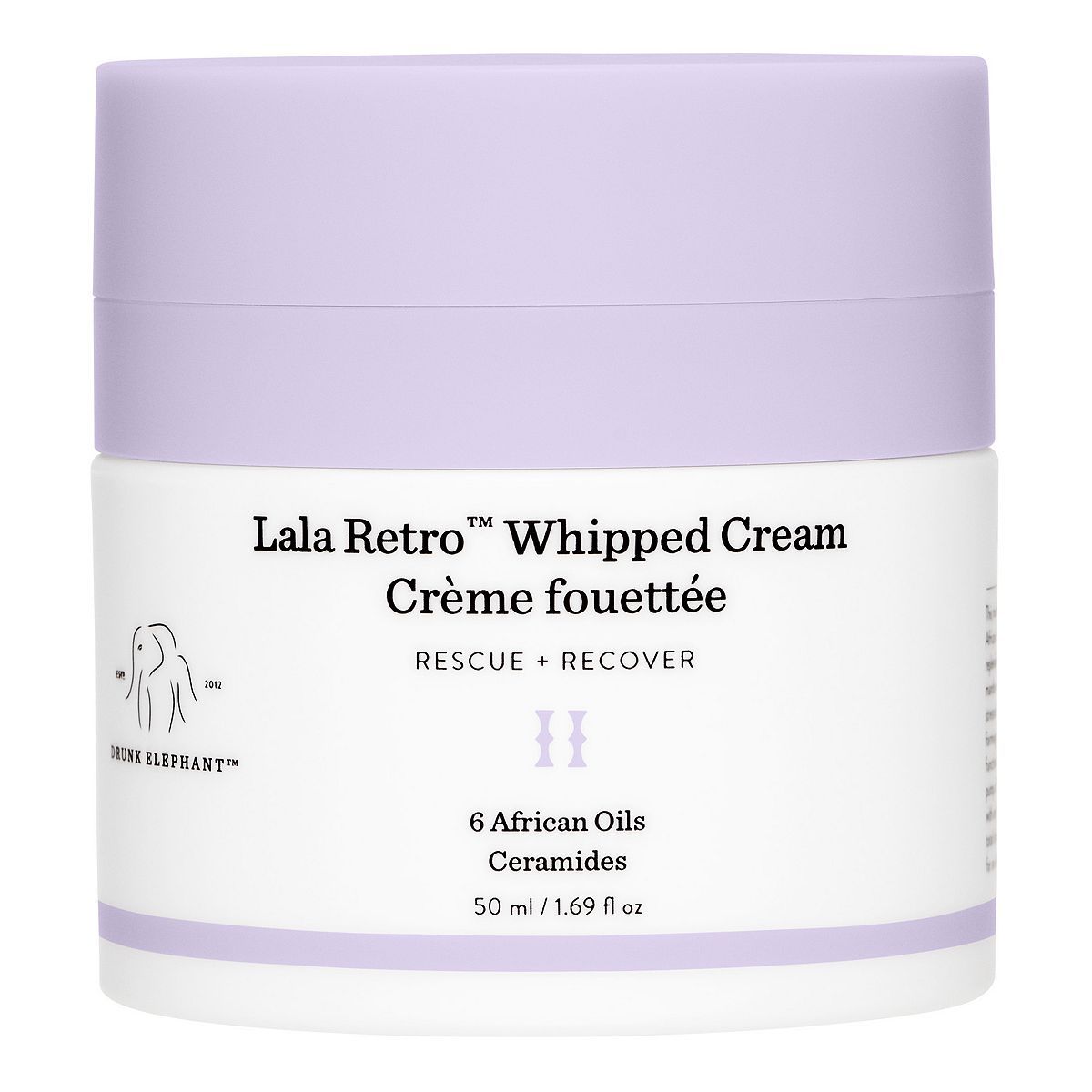 Drunk Elephant Lala Retro™ Moisturiser 50ml