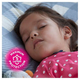 DryNites 3-5 yrs Girls Pyjama Pants Jumbo Pack 16 per pack