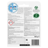 Duck Active Clean Toilet Rim Block Marine 37g