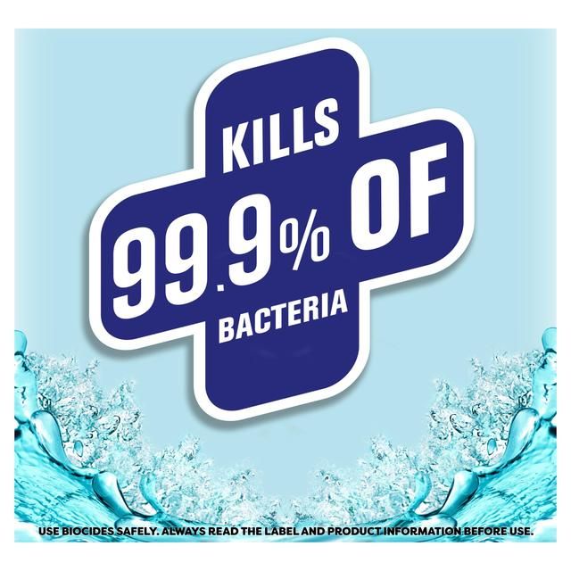 Duck Deep Action Gel Toilet Liquid Cleaner Marine 750ml