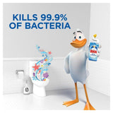 Duck Deep Action Gel Toilet Liquid Cleaner Marine 750ml