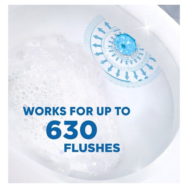 Duck Toilet Fresh Discs Duo Refills Marine 2 x 36ml