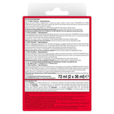 Duck Toilet Fresh Discs Duo Refills Tropical Adventure 2 x 36ml