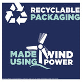 Duck Toilet Fresh Discs Duo Refills Tropical Adventure 2 x 36ml