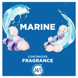 Duck Toilet Fresh Discs Holder Marine 36ml