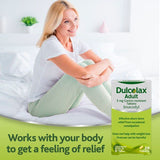 Dulcolax Twelve Plus Tablets X 20