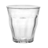 Duralex Picardie Tumblers Set 250ml 6 per pack