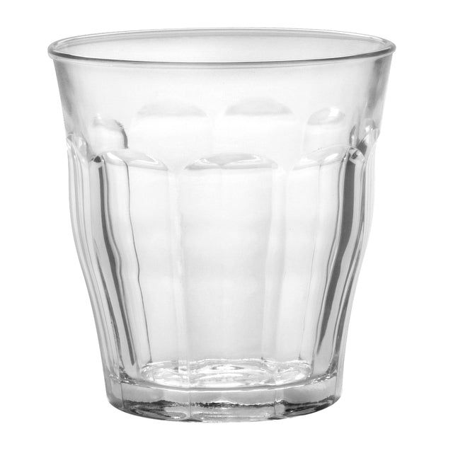Duralex Picardie Tumblers Set 310ml 6 per pack