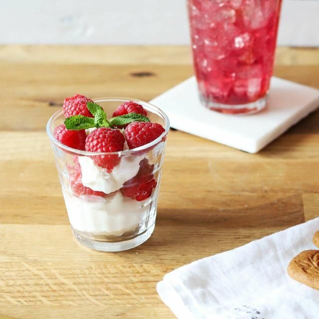 Duralex Prisme Tumbler Set 275ml 6 per pack