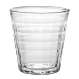 Duralex Prisme Tumbler Set 275ml 6 per pack