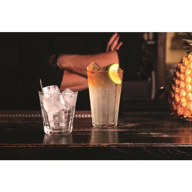 Duralex Prisme Tumbler Set 275ml 6 per pack