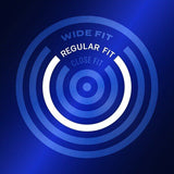 Durex Intense Condoms Ribbed & Dotted Regular Fit 12s