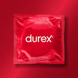 Durex Thin Feel XL Condoms More Sensitivity Wide Fit 12s