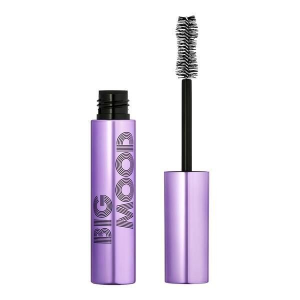 E.L.F. Big Mood Mascara Deep Brown 9Ml