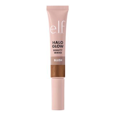 e.l.f. Halo Glow Blush Beauty Wand magic hour