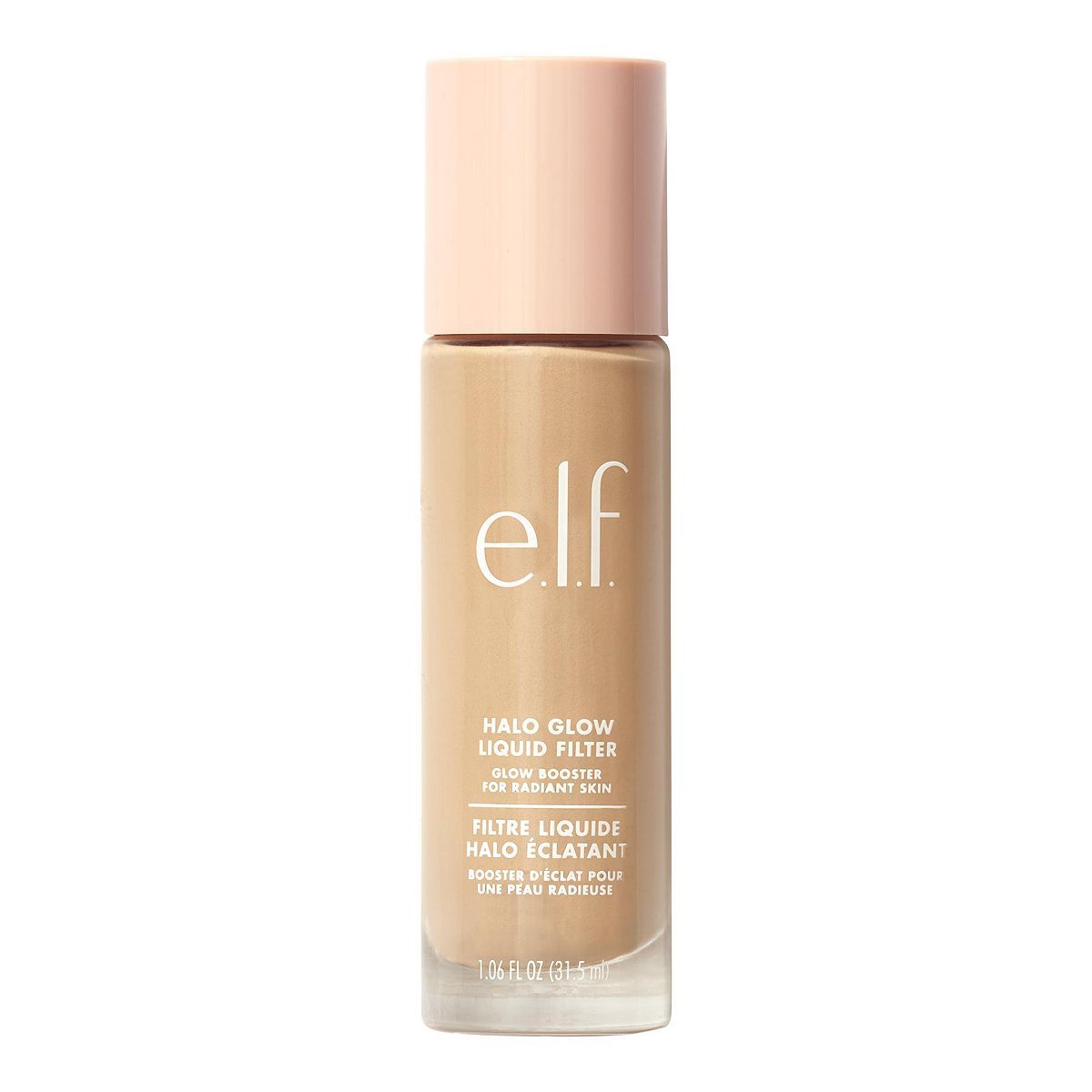 E.l.f. Halo Glow Liquid Filter