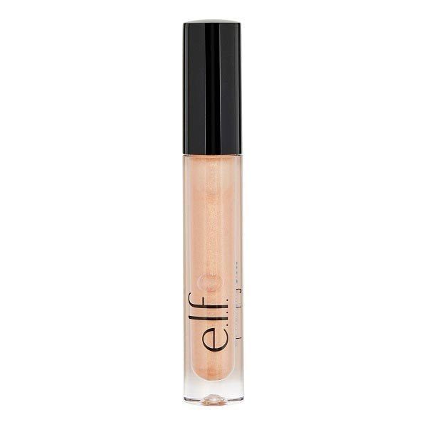 e.l.f Lip Plumping Gloss Champagne