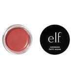 e.l.f. Luminous Putty Blush GOODS Boots Belize