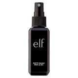 e.l.f. Matte Magic Mist & Set Spray