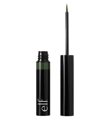 e.l.f. H2O Proof Inkwell Eyeliner 3.5ml caffeinated