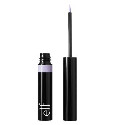e.l.f. H2O Proof Inkwell Eyeliner 3.5ml film noir