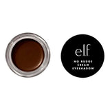 e.l.f. No Budge Cream Eyeshadow Plateau