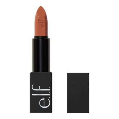 e.l.f. O FACE Satin Lipstick limitless