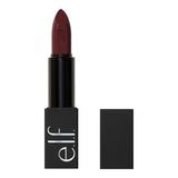e.l.f. O FACE Satin Lipstick smoulder