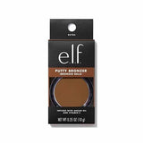 e.l.f Putty Bronzer Bronzed Belle
