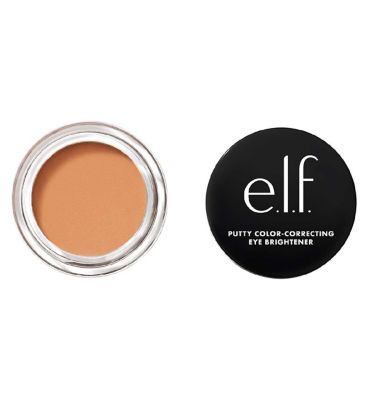 e.l.f. Putty Colour-Correcting Eye Brightener light/medium
